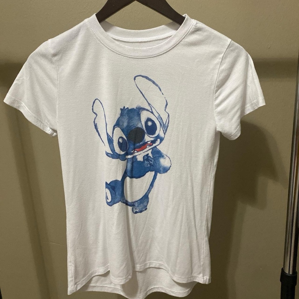 Disney’s Stitch Pajama Shirt!